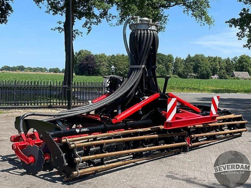 Vaderstad CRX 625 - Disc harrow: picture 4 Vaderstad CRX 625 - Disc harrow: picture 4