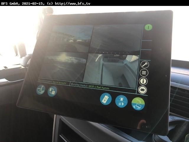 MAN TGS 26.430 6x2-2 LL HS SL Speedline PPK Evo Lift - Garbage truck: picture 4 MAN TGS 26.430 6x2-2 LL HS SL Speedline PPK Evo Lift - Garbage truck: picture 4