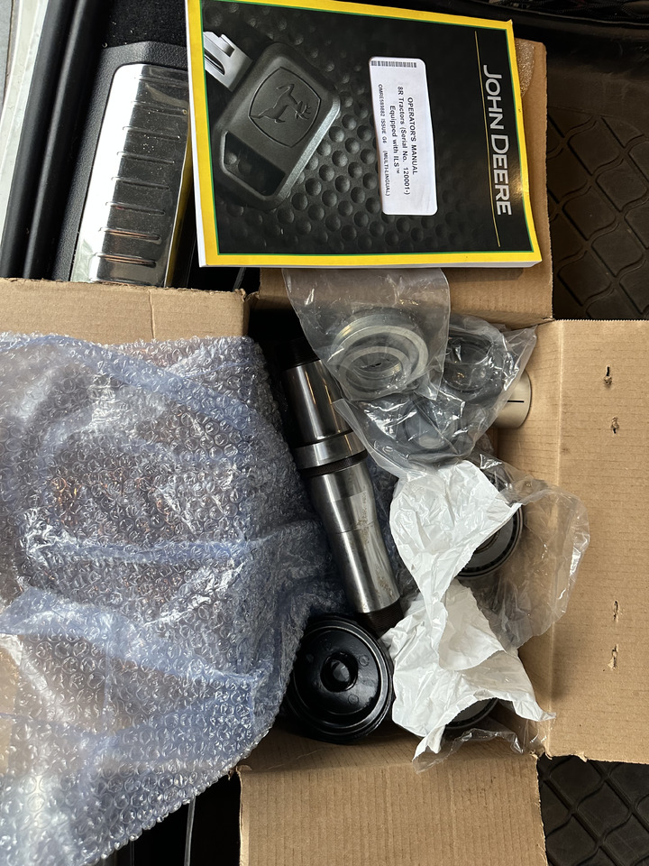 RE584459 John Deere TLS ZESTAW NAPRAWCZY OSI - Spare parts for Farm tractor: picture 4 RE584459 John Deere TLS ZESTAW NAPRAWCZY OSI - Spare parts for Farm tractor: picture 4