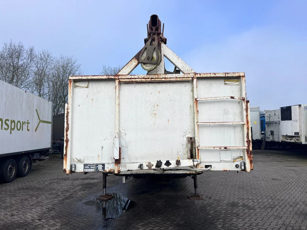 ATM 2 AS + HIAB 300-4 + WINCH  on lease ATM 2 AS + HIAB 300-4 + WINCH: picture 9