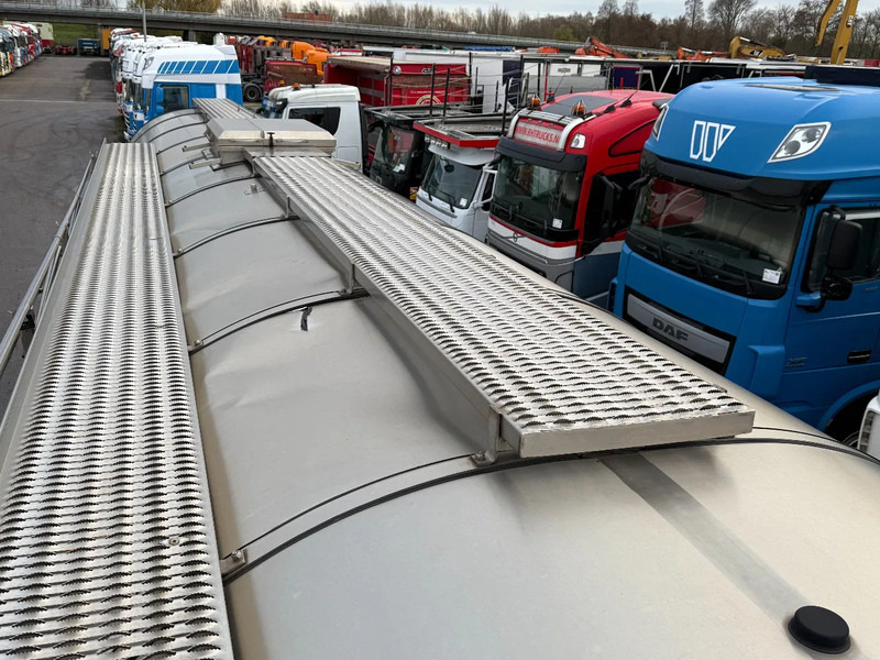 Burg O-3-45T, 2 AXEL STEERING,34000 LITER on lease Burg O-3-45T, 2 AXEL STEERING,34000 LITER: picture 20