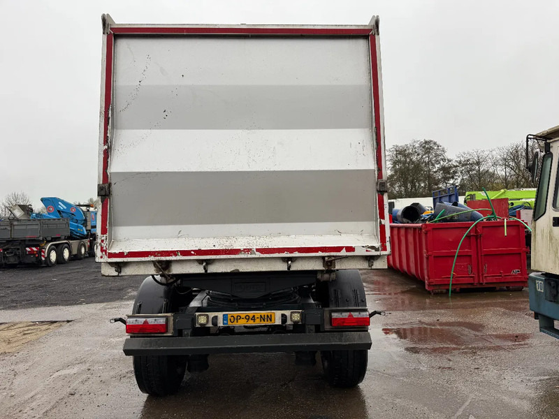 D-Tec KTG-01 - Tipper semi-trailer: picture 5 D-Tec KTG-01 - Tipper semi-trailer: picture 5