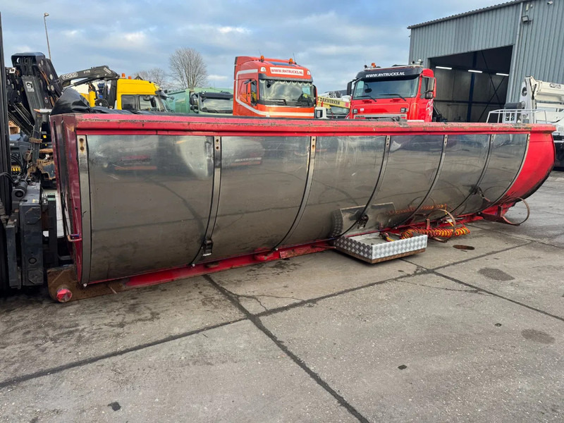 Diversen HYDRAULIC DOOR - INSIDE 510 CM L - CABLE - Tipper body: picture 5 Diversen HYDRAULIC DOOR - INSIDE 510 CM L - CABLE - Tipper body: picture 5