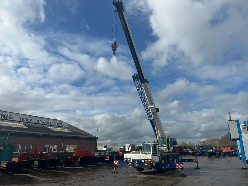 Faun ATF 30-2l 4X4 - All terrain crane: picture 2 Faun ATF 30-2l 4X4 - All terrain crane: picture 2