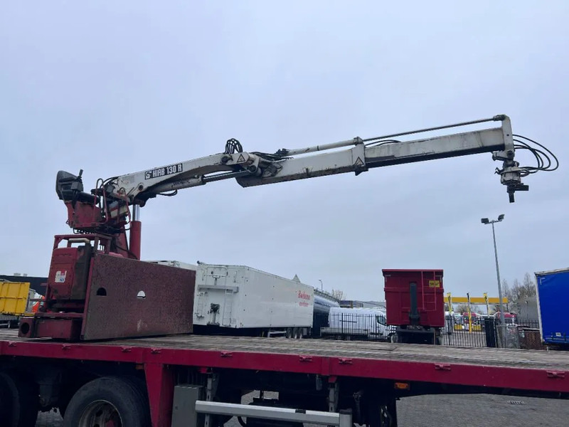 Floor HIAB ROLLER 130R on lease Floor HIAB ROLLER 130R: picture 6