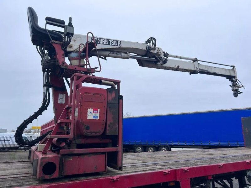 Floor HIAB ROLLER 130R on lease Floor HIAB ROLLER 130R: picture 7