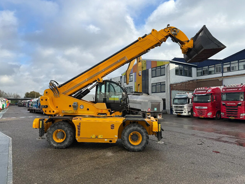 Genie GTH-5021R - Loader: picture 3 Genie GTH-5021R - Loader: picture 3