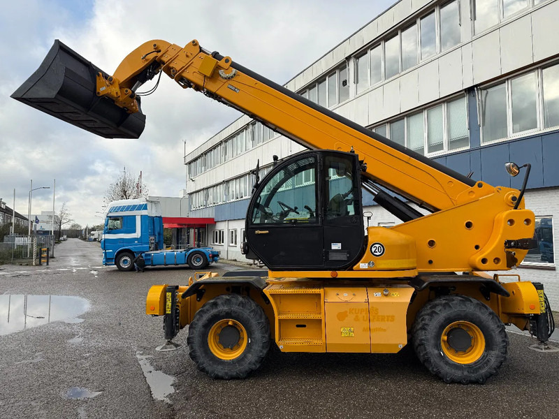 Genie GTH-5021R - Loader: picture 5 Genie GTH-5021R - Loader: picture 5