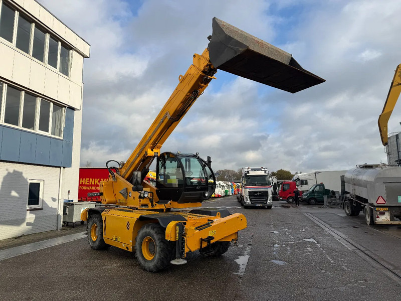 Genie GTH-5021R - Loader: picture 4 Genie GTH-5021R - Loader: picture 4