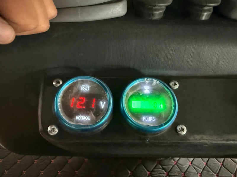 Mini excavator JPC HT12 + TRAILER - NEW AND UNUSED BOTH!: picture 7 Mini excavator JPC HT12 + TRAILER - NEW AND UNUSED BOTH!: picture 7