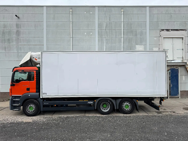 MAN TGS 26.440 6X2 EURO 6 THEMO KING 1000R TÜV TILL 08-2026 on lease MAN TGS 26.440 6X2 EURO 6 THEMO KING 1000R TÜV TILL 08-2026: picture 6 MAN TGS 26.440 6X2 EURO 6 THEMO KING 1000R TÜV TILL 08-2026 on lease MAN TGS 26.440 6X2 EURO 6 THEMO KING 1000R TÜV TILL 08-2026: picture 6