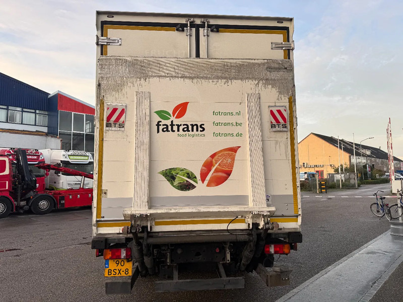 MAN TGS 6X2 STEERING AXLE THERMO KING T 1000R TÜV MOT TILL 05-26 - Refrigerator truck: picture 5 MAN TGS 6X2 STEERING AXLE THERMO KING T 1000R TÜV MOT TILL 05-26 - Refrigerator truck: picture 5