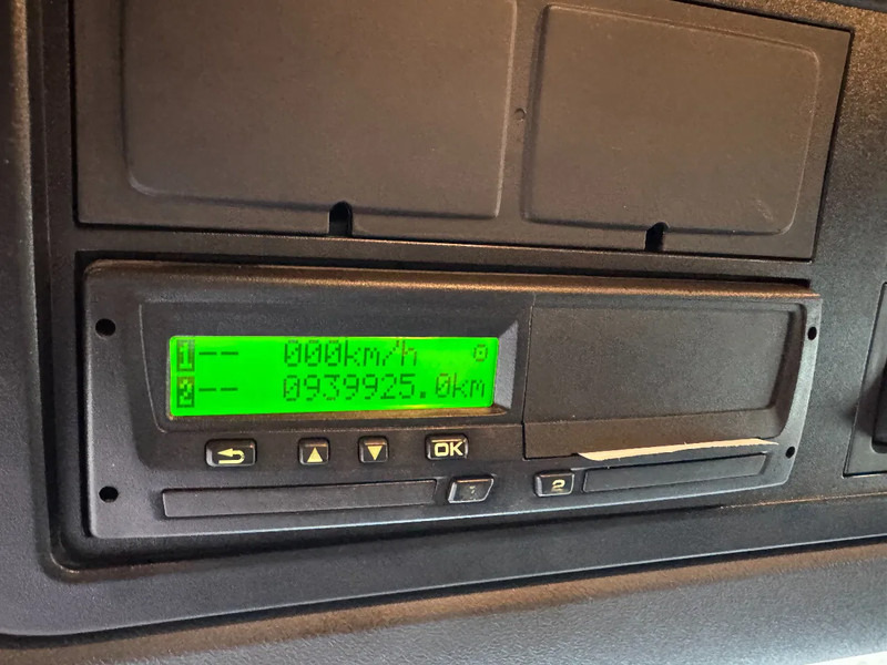 Timber truck, Crane truck Scania R580 V8 6X4 EURO 6 JONSERED 1080 79 R HUB REDUCTION: picture 18