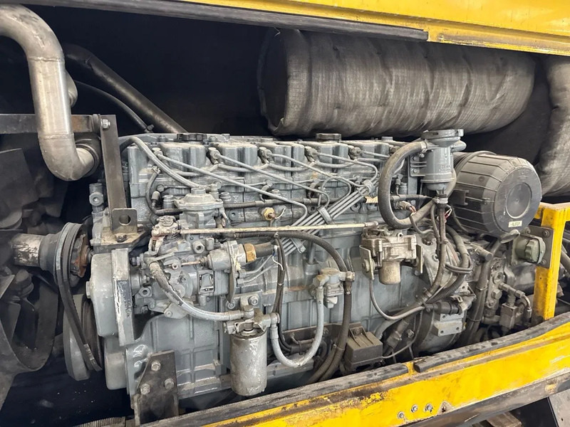 Tower crane Spierings SK377-AT3 MET SCHADE: picture 18