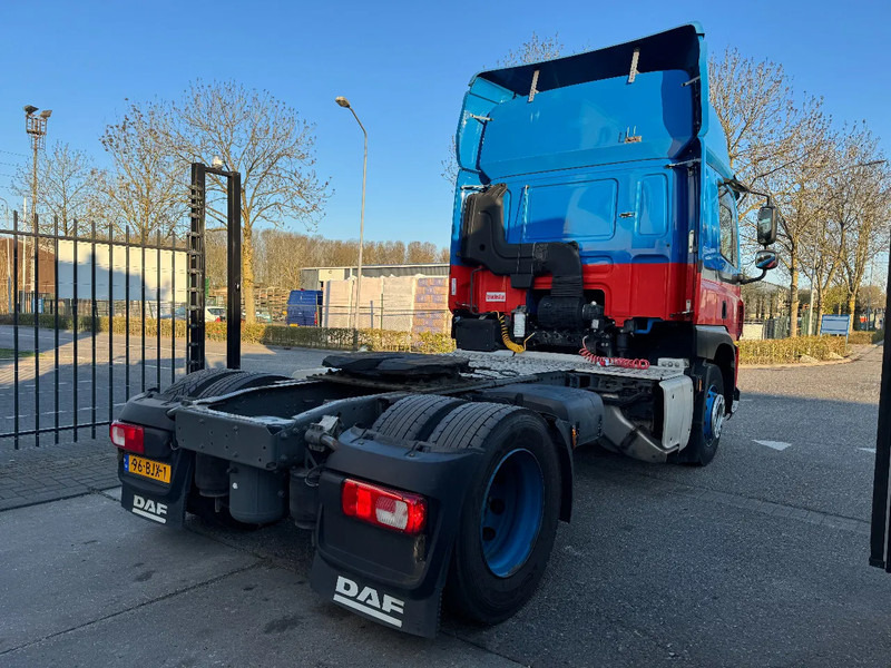 DAF CF 410 4X2 STANDARD EURO 6 FRIDGE - Tractor unit: picture 4 DAF CF 410 4X2 STANDARD EURO 6 FRIDGE - Tractor unit: picture 4