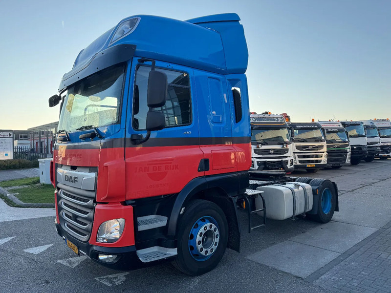 DAF CF 410 4X2 STANDARD EURO 6 FRIDGE - Tractor unit: picture 1 DAF CF 410 4X2 STANDARD EURO 6 FRIDGE - Tractor unit: picture 1