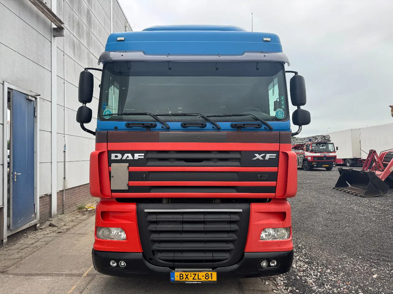 DAF XF 105.410 4X2 MEGA STANDKLIMA AIRCO - Tractor unit: picture 2 DAF XF 105.410 4X2 MEGA STANDKLIMA AIRCO - Tractor unit: picture 2
