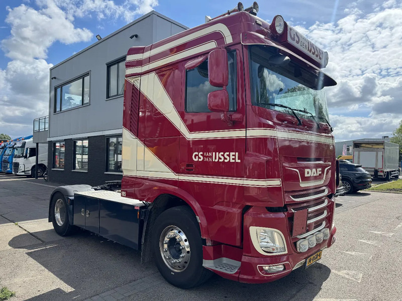 DAF XF 440 4X2 ADR - EURO 6 + TÜV 03-2026 - Tractor unit: picture 3 DAF XF 440 4X2 ADR - EURO 6 + TÜV 03-2026 - Tractor unit: picture 3