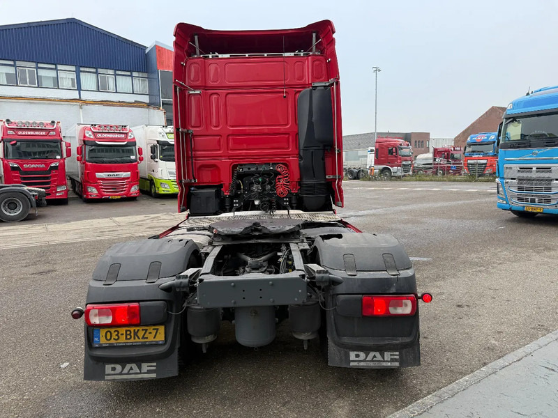 DAF XF 450 4X2 EURO 6 - FULL SPOILERS - APK 06/2026 - Tractor unit: picture 5 DAF XF 450 4X2 EURO 6 - FULL SPOILERS - APK 06/2026 - Tractor unit: picture 5