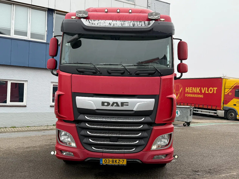 DAF XF 450 4X2 EURO 6 - FULL SPOILERS - APK 06/2026 - Tractor unit: picture 2 DAF XF 450 4X2 EURO 6 - FULL SPOILERS - APK 06/2026 - Tractor unit: picture 2