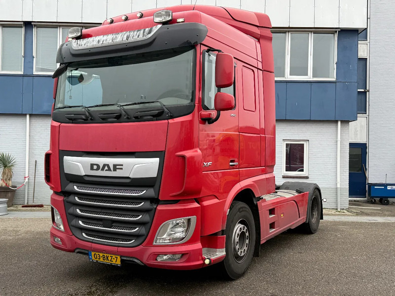 DAF XF 450 4X2 EURO 6 - FULL SPOILERS - APK 06/2026 - Tractor unit: picture 1 DAF XF 450 4X2 EURO 6 - FULL SPOILERS - APK 06/2026 - Tractor unit: picture 1