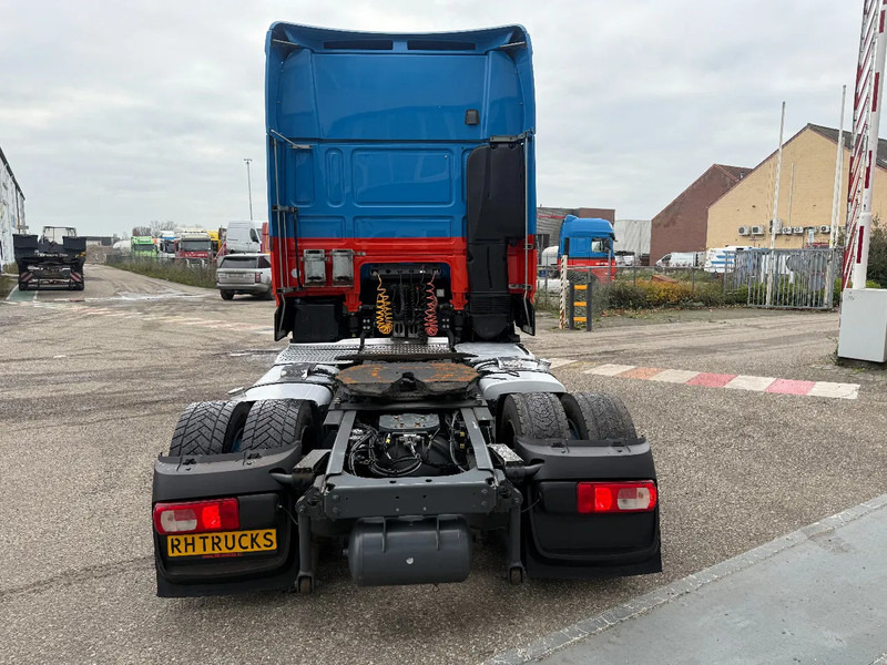 DAF XF 450 4X2 EURO 6 - MEGA - Tractor unit: picture 5 DAF XF 450 4X2 EURO 6 - MEGA - Tractor unit: picture 5