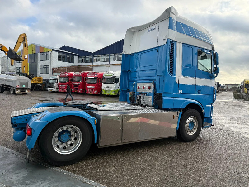 DAF XF 460 4X2 EURO 6 + ADR - Tractor unit: picture 4 DAF XF 460 4X2 EURO 6 + ADR - Tractor unit: picture 4