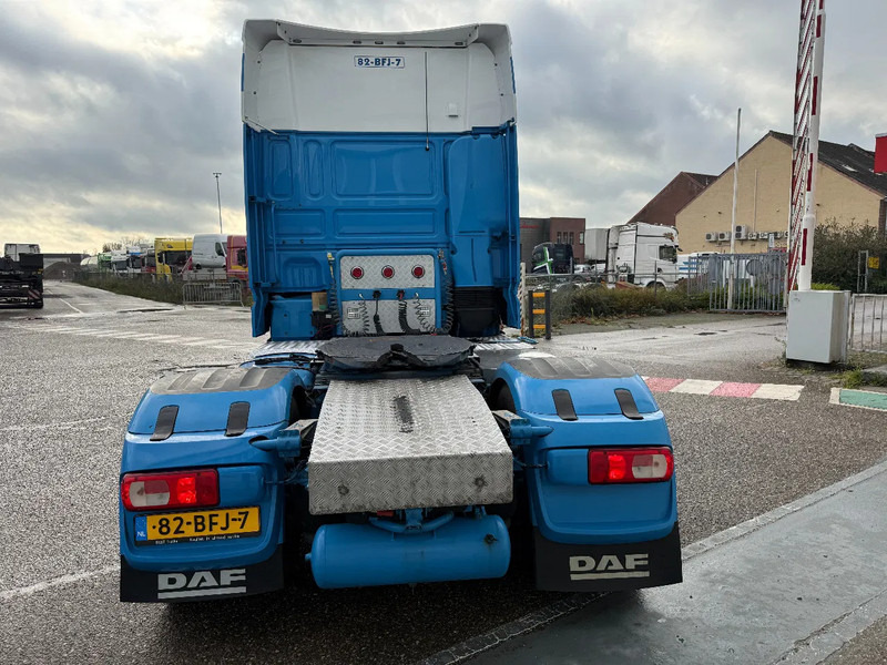 DAF XF 460 4X2 EURO 6 + ADR - Tractor unit: picture 5 DAF XF 460 4X2 EURO 6 + ADR - Tractor unit: picture 5