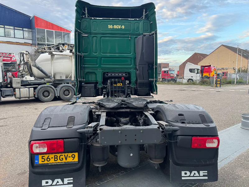 DAF XF 460 4X2 EURO 6 SKIRTS SPOILERS HOLLAND TRUCK - Tractor unit: picture 4 DAF XF 460 4X2 EURO 6 SKIRTS SPOILERS HOLLAND TRUCK - Tractor unit: picture 4