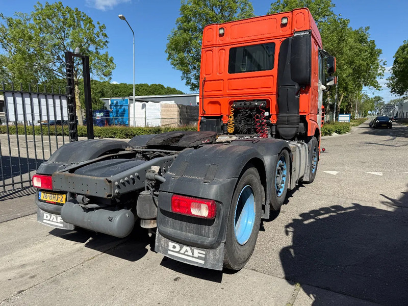DAF XF 460 6X2 EURO 6 - ONLY 641.670 KM - Tractor unit: picture 5 DAF XF 460 6X2 EURO 6 - ONLY 641.670 KM - Tractor unit: picture 5