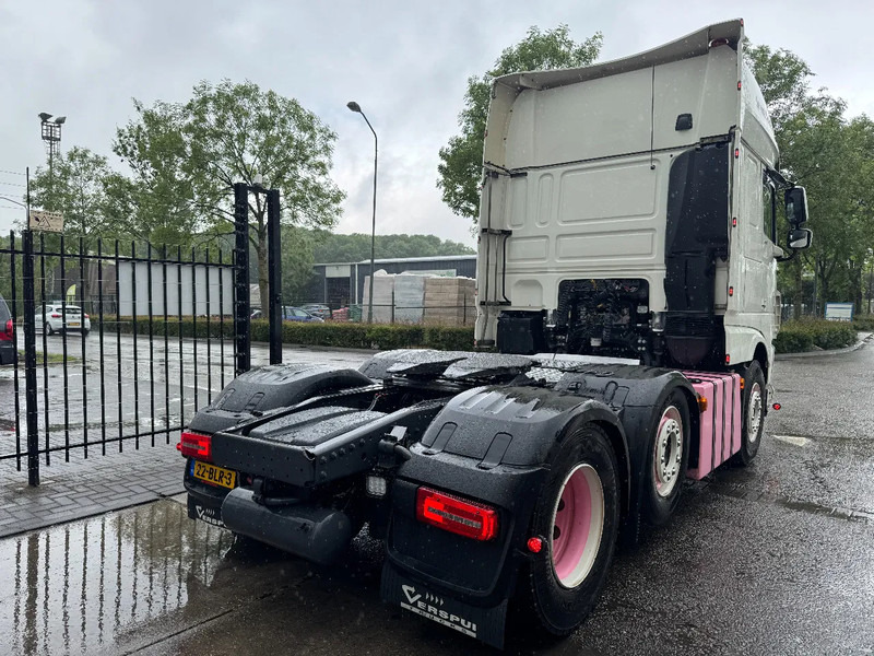 DAF XF 480 6X2 - EURO 6 + LIFT/STEERING AXLE + RETARDER + TÜV 03-2026 - Tractor unit: picture 5 DAF XF 480 6X2 - EURO 6 + LIFT/STEERING AXLE + RETARDER + TÜV 03-2026 - Tractor unit: picture 5