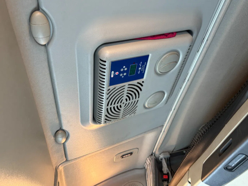 Tractor unit Iveco Stralis 500 6X2 + RETARDER + STEERING AXLE: picture 14