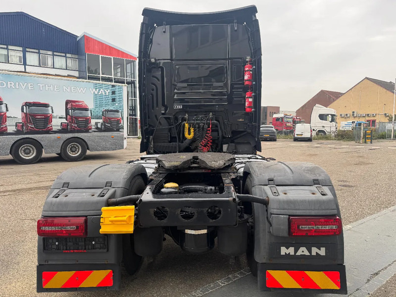 MAN TGX 18.500 4X2 EURO 6 - Tractor unit: picture 5 MAN TGX 18.500 4X2 EURO 6 - Tractor unit: picture 5