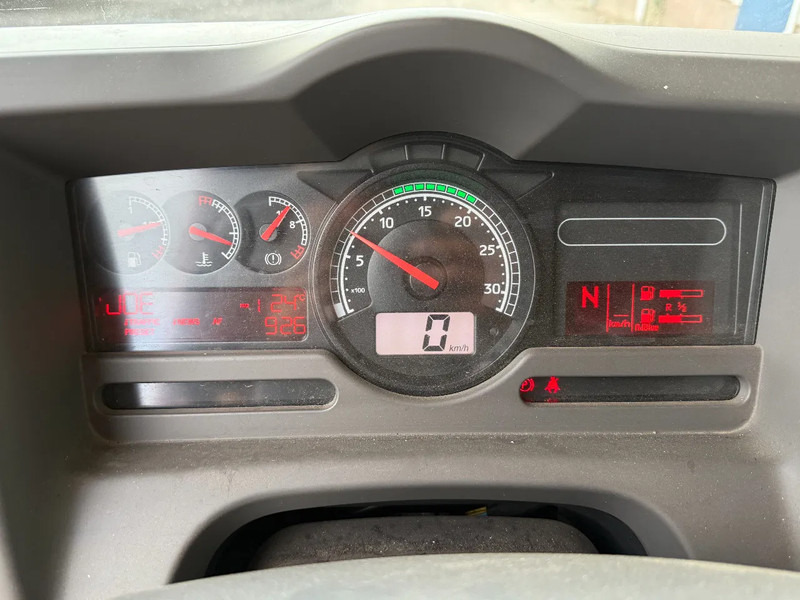 Renault Midlum 180 EURO 5 + KUIPHUIS K20 WITH RAMPS AND WINCH ON REMOTE CNTRL on lease Renault Midlum 180 EURO 5 + KUIPHUIS K20 WITH RAMPS AND WINCH ON REMOTE CNTRL: picture 17