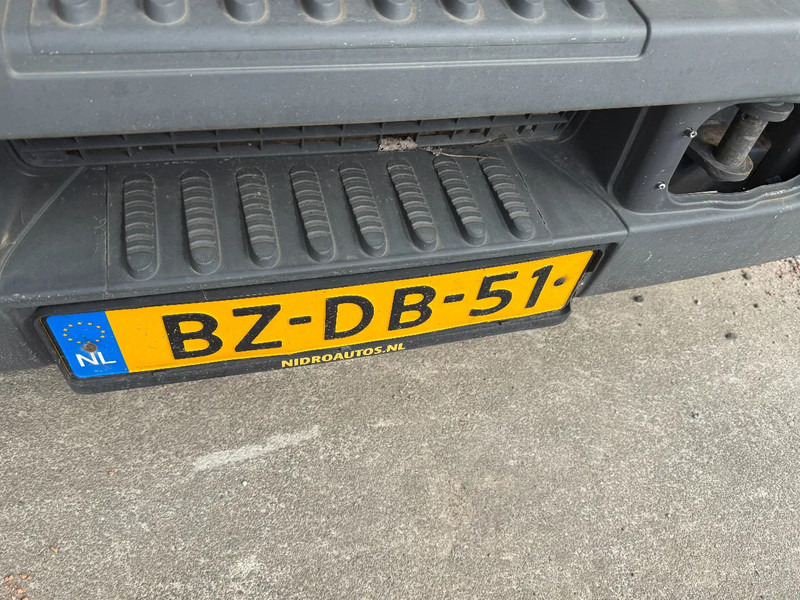 Renault Midlum 180 EURO 5 + KUIPHUIS K20 WITH RAMPS AND WINCH ON REMOTE CNTRL on lease Renault Midlum 180 EURO 5 + KUIPHUIS K20 WITH RAMPS AND WINCH ON REMOTE CNTRL: picture 8