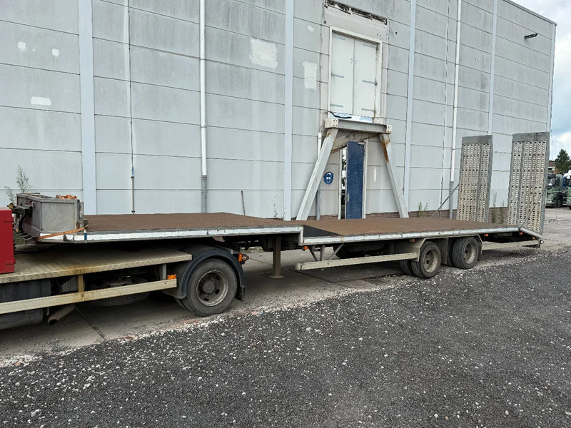 Renault Midlum 180 EURO 5 + KUIPHUIS K20 WITH RAMPS AND WINCH ON REMOTE CNTRL on lease Renault Midlum 180 EURO 5 + KUIPHUIS K20 WITH RAMPS AND WINCH ON REMOTE CNTRL: picture 20