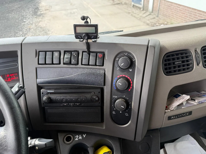 Renault Midlum 180 EURO 5 + KUIPHUIS K20 WITH RAMPS AND WINCH ON REMOTE CNTRL on lease Renault Midlum 180 EURO 5 + KUIPHUIS K20 WITH RAMPS AND WINCH ON REMOTE CNTRL: picture 18