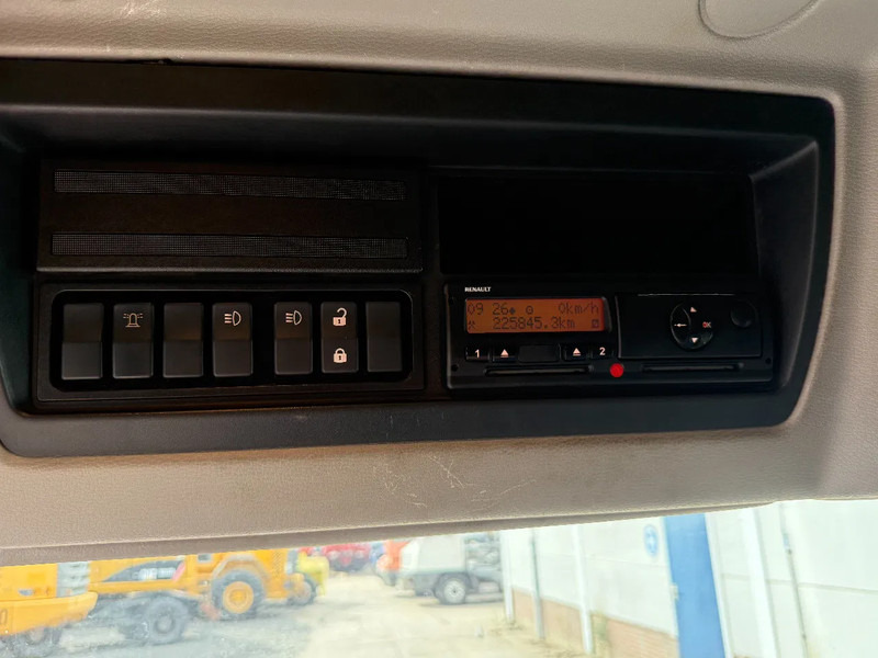 Renault Midlum 180 EURO 5 + KUIPHUIS K20 WITH RAMPS AND WINCH ON REMOTE CNTRL on lease Renault Midlum 180 EURO 5 + KUIPHUIS K20 WITH RAMPS AND WINCH ON REMOTE CNTRL: picture 15