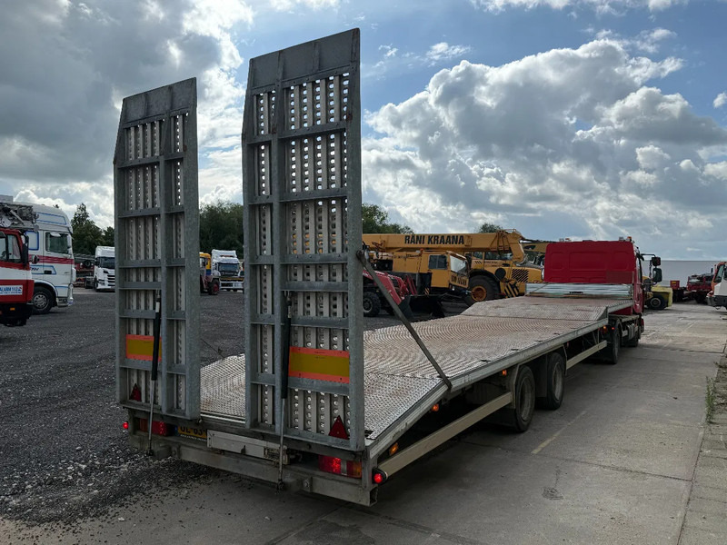 Renault Midlum 180 EURO 5 + KUIPHUIS K20 WITH RAMPS AND WINCH ON REMOTE CNTRL - Tractor unit: picture 3 Renault Midlum 180 EURO 5 + KUIPHUIS K20 WITH RAMPS AND WINCH ON REMOTE CNTRL - Tractor unit: picture 3