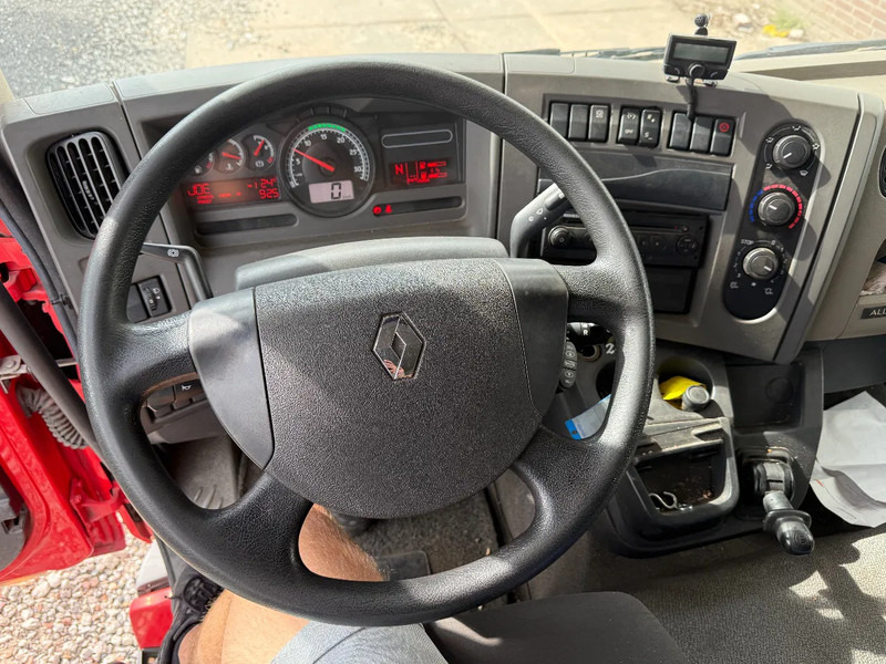 Renault Midlum 180 EURO 5 + KUIPHUIS K20 WITH RAMPS AND WINCH ON REMOTE CNTRL on lease Renault Midlum 180 EURO 5 + KUIPHUIS K20 WITH RAMPS AND WINCH ON REMOTE CNTRL: picture 16