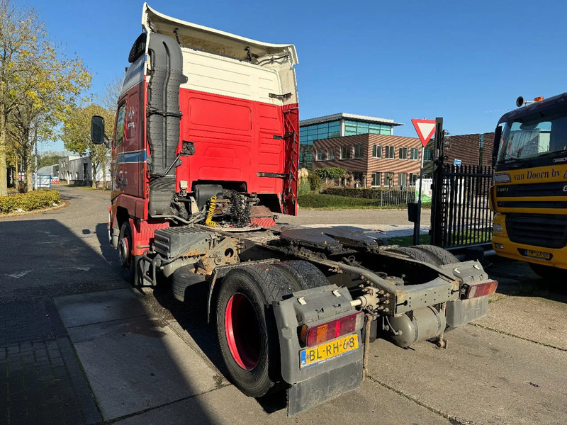 Volvo FH 12.460 4X2 SPOILERS EURO 3 MANUAL on lease Volvo FH 12.460 4X2 SPOILERS EURO 3 MANUAL: picture 7