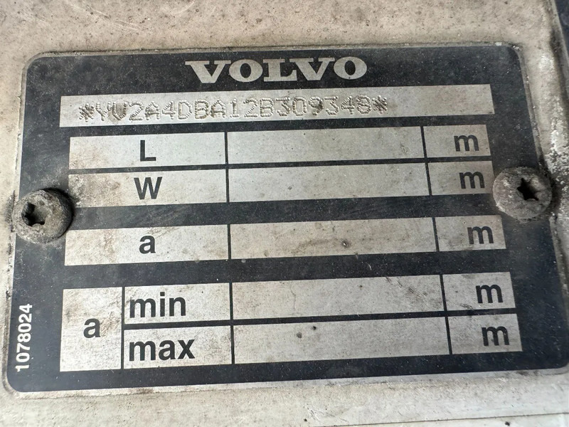 Volvo FH 12.460 4X2 SPOILERS EURO 3 MANUAL on lease Volvo FH 12.460 4X2 SPOILERS EURO 3 MANUAL: picture 15