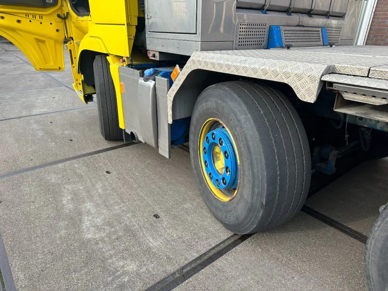 Tractor unit Volvo FH 16.610 145 TON INTARDER, HYDRAULIC, 10X4, EURO 5,: picture 16 Tractor unit Volvo FH 16.610 145 TON INTARDER, HYDRAULIC, 10X4, EURO 5,: picture 16