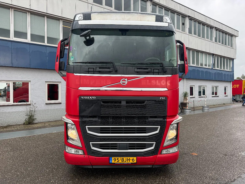 Volvo FH 460 4X2 EURO 6 ALCOA 2 UNITS I PARK COOL STANDKLIMA - Tractor unit: picture 3 Volvo FH 460 4X2 EURO 6 ALCOA 2 UNITS I PARK COOL STANDKLIMA - Tractor unit: picture 3