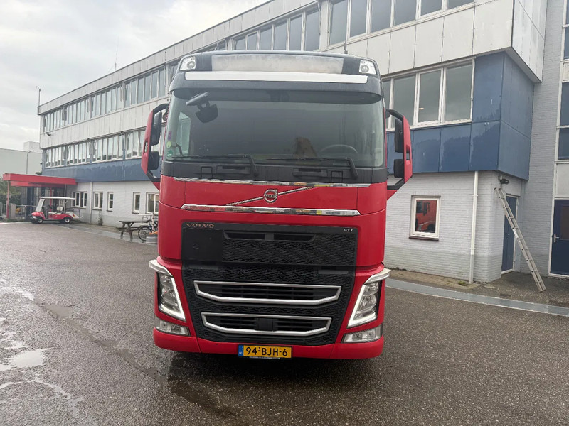 Volvo FH 460 4X2 EURO 6 ALCOA 2 UNITS I PARK COOL STANDKLIMA - Tractor unit: picture 3 Volvo FH 460 4X2 EURO 6 ALCOA 2 UNITS I PARK COOL STANDKLIMA - Tractor unit: picture 3