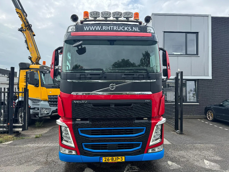 Volvo FH 460 6X2 EURO 6 ONLY 252.195 KM TÜV 07-2026 - Tractor unit: picture 2 Volvo FH 460 6X2 EURO 6 ONLY 252.195 KM TÜV 07-2026 - Tractor unit: picture 2