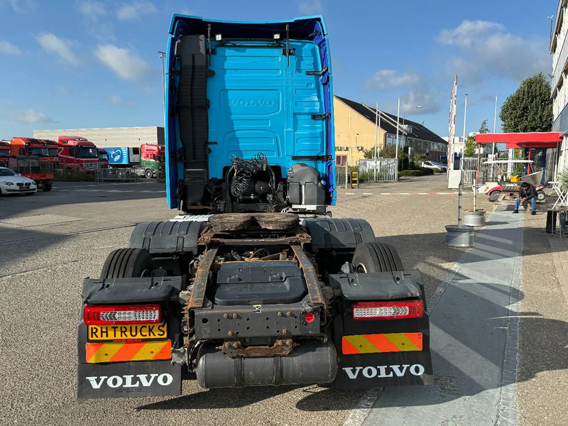 Volvo FH 500 6X2 EURO 6 I-SHIFT - Tractor unit: picture 5 Volvo FH 500 6X2 EURO 6 I-SHIFT - Tractor unit: picture 5