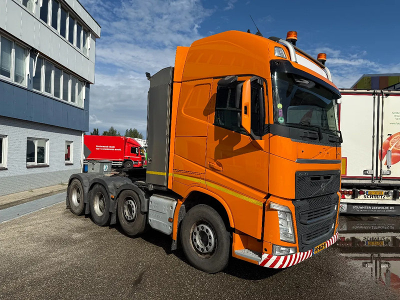 Volvo FH 540, 8X4, 666274 KM, INTARDER TUV 24-02-2026 - Tractor unit: picture 3 Volvo FH 540, 8X4, 666274 KM, INTARDER TUV 24-02-2026 - Tractor unit: picture 3