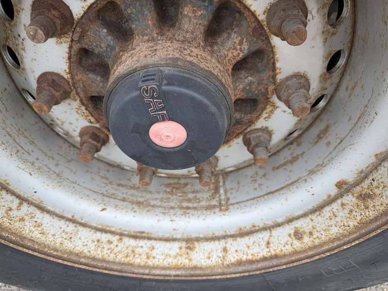 Van Hool VHLO-205 AN, HIAB 099E-1HIPRO REMOTE CONTROLE on lease Van Hool VHLO-205 AN, HIAB 099E-1HIPRO REMOTE CONTROLE: picture 17