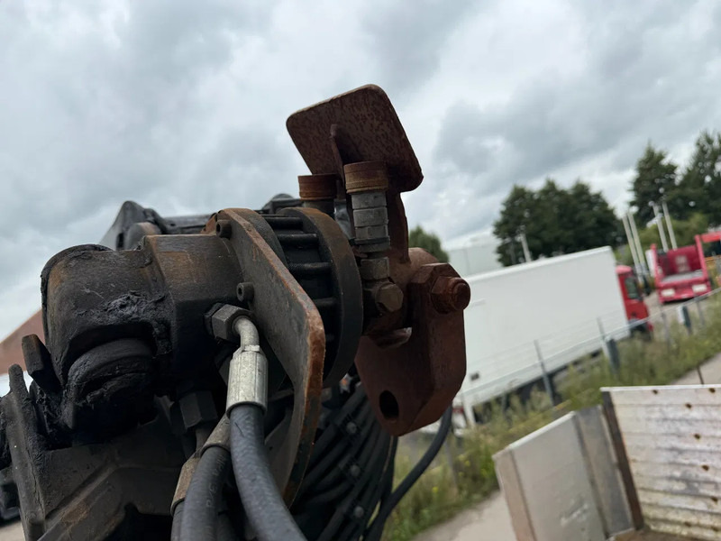 Van Hool VHLO-205 AN, HIAB 099E-1HIPRO REMOTE CONTROLE on lease Van Hool VHLO-205 AN, HIAB 099E-1HIPRO REMOTE CONTROLE: picture 14